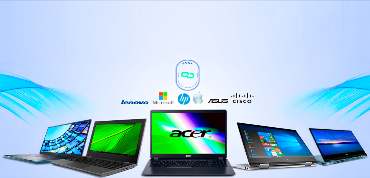 HCCA TECNOLOGIA E PREST. DE SERVIÇOS